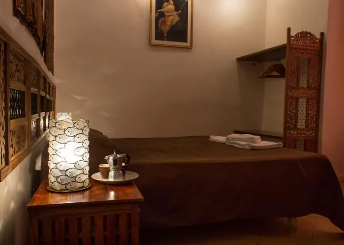 Diletto a napoli Apartment