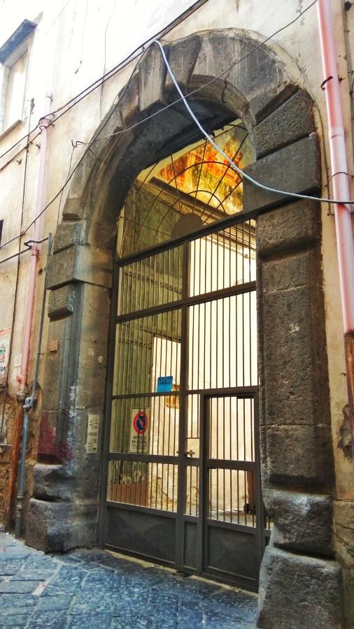 Diletto A Appartamento Napoli