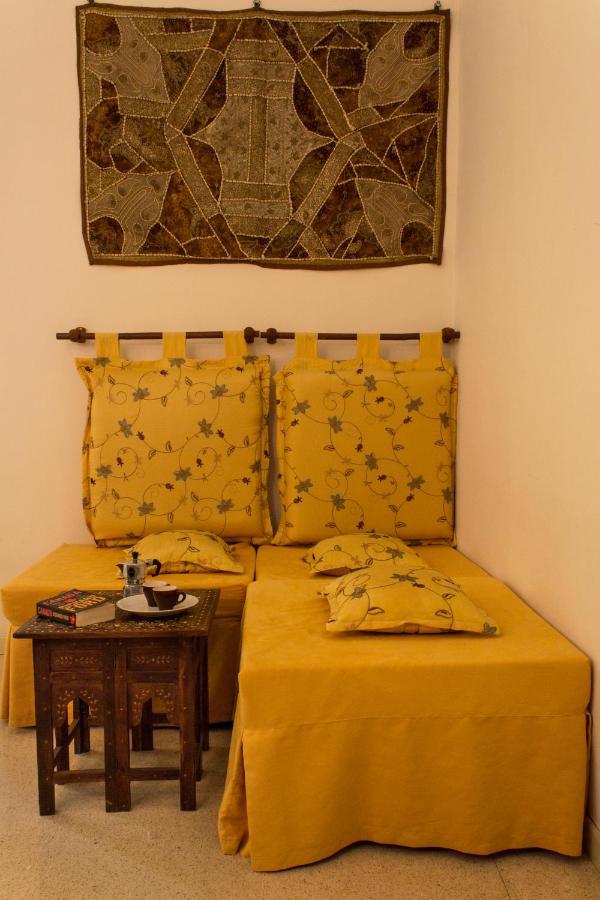 Diletto A Appartamento Napoli