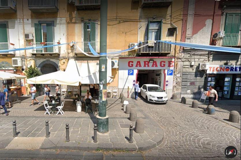 Diletto A Appartamento